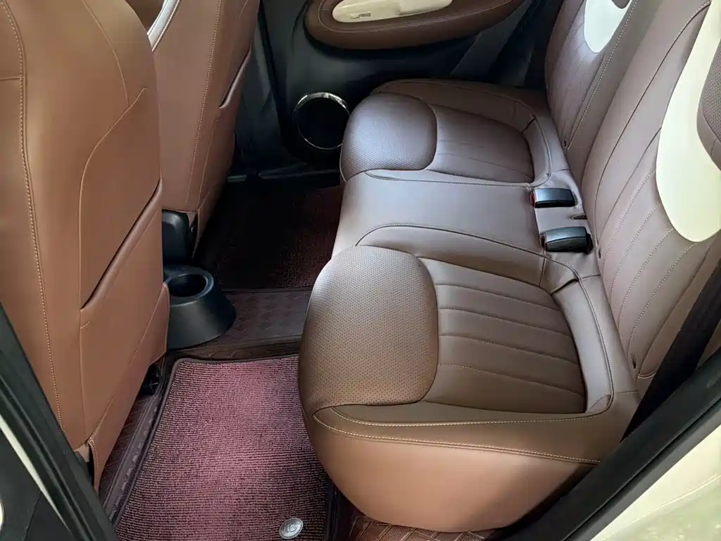 Wuling Bingo — миниатюра 6