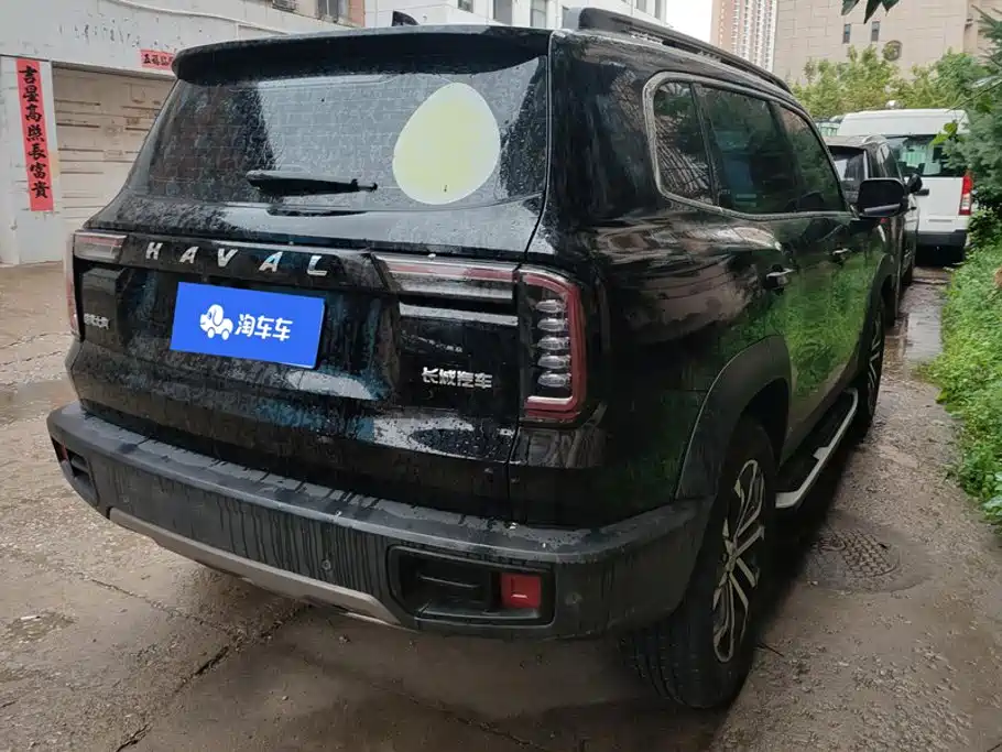 Haval Big Dog — миниатюра 3