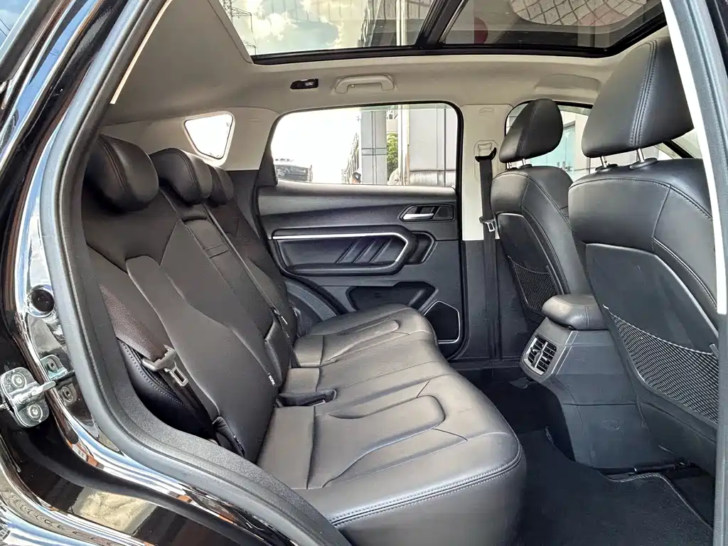 Haval H6 — миниатюра 13