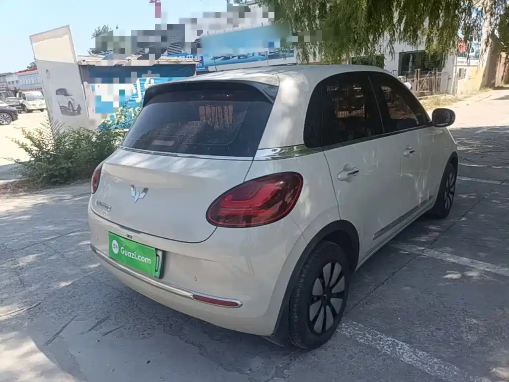Wuling Bingo — миниатюра 7