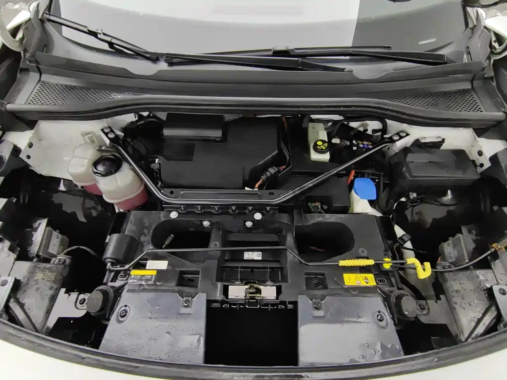 Volkswagen ID.4 Crozz — миниатюра 6