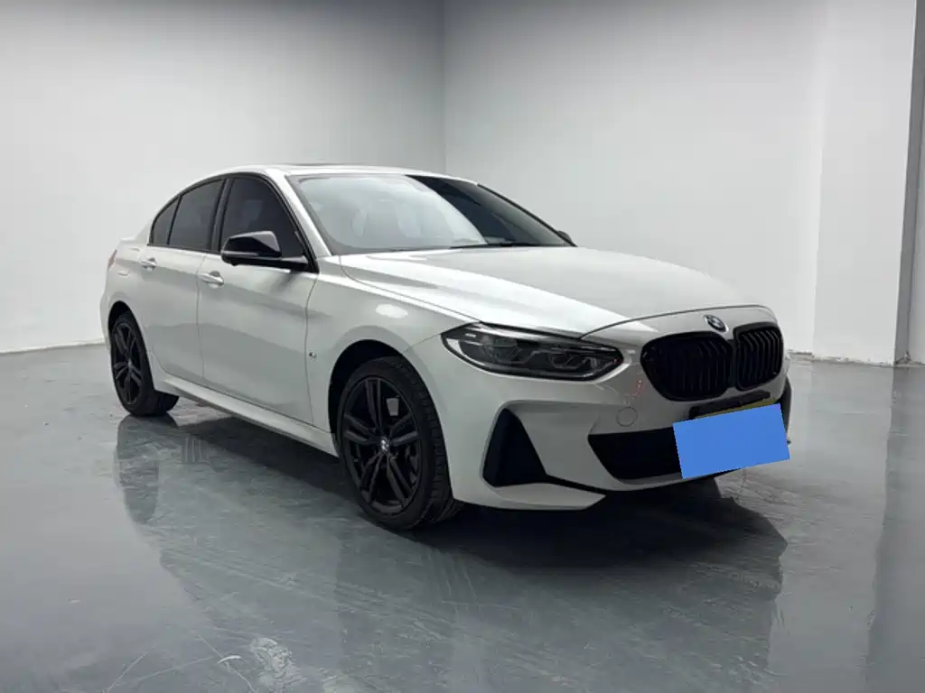 BMW 1 Series — миниатюра 2