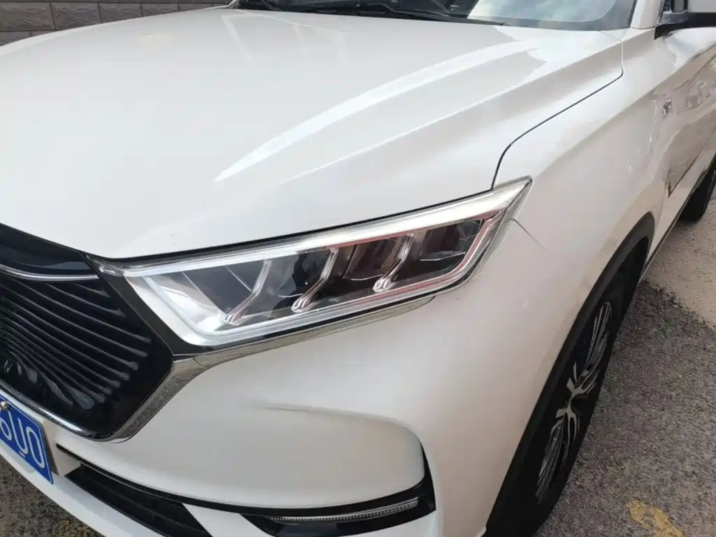 Oshan Oushang X7 — миниатюра 24