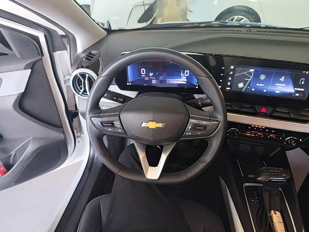 Chevrolet Monza — миниатюра 11