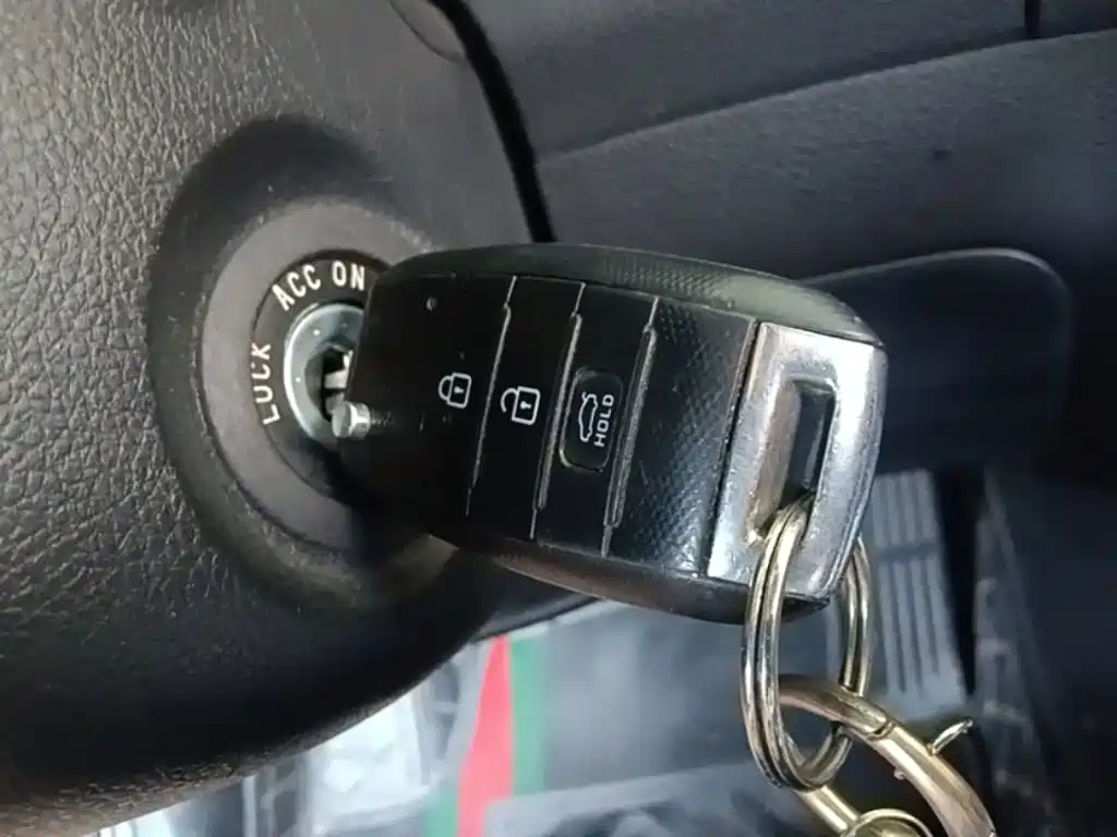 Kia K3 — миниатюра 9