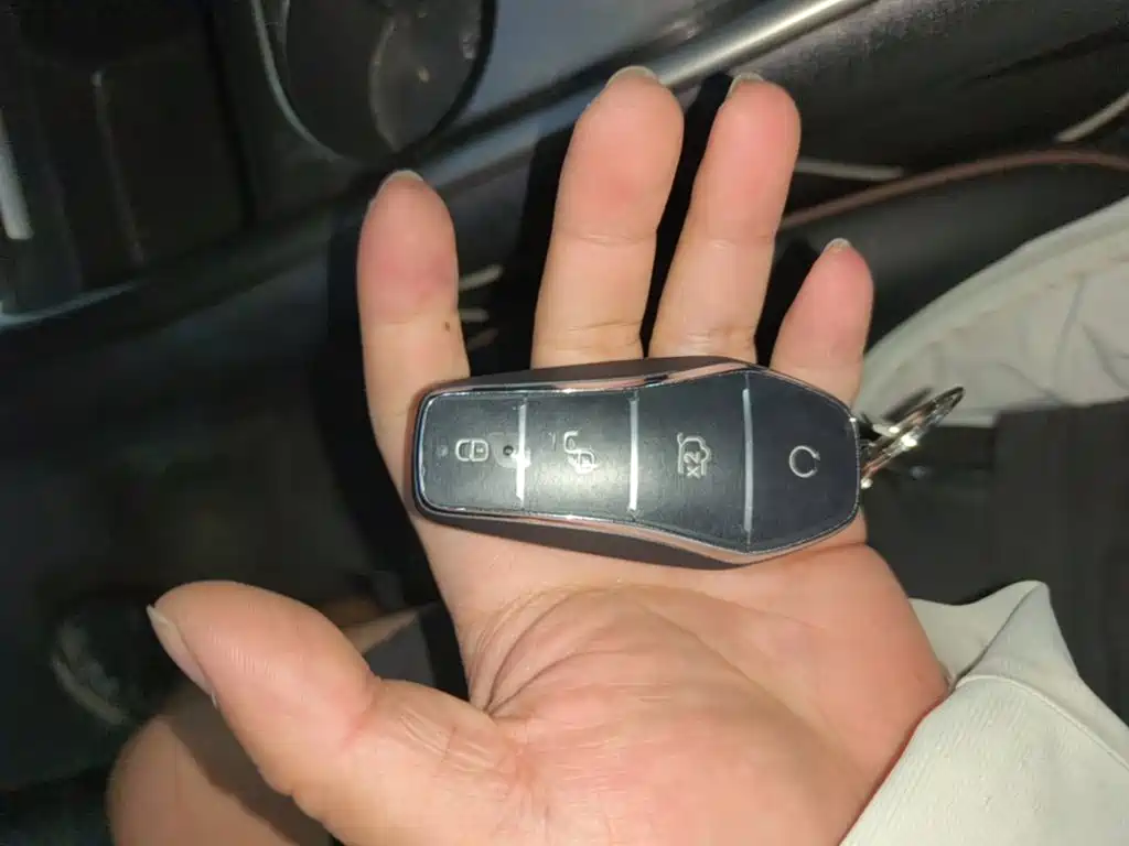 BYD Dolphin — миниатюра 9