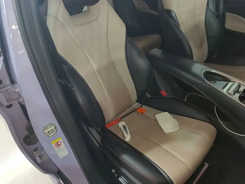 BYD Dolphin — миниатюра 25