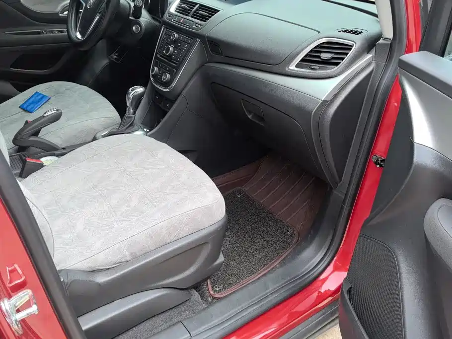 Buick Encore — миниатюра 7