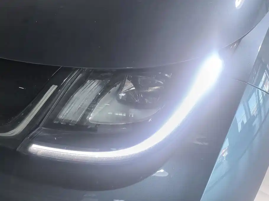 BYD Dolphin — миниатюра 5