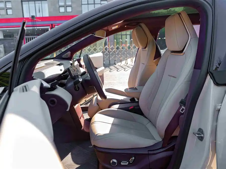 ZEEKR EXTREME KRYPTON X