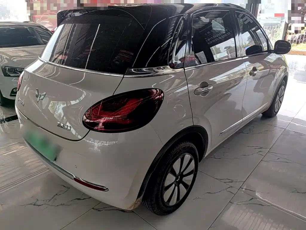 Wuling Bingo — миниатюра 7