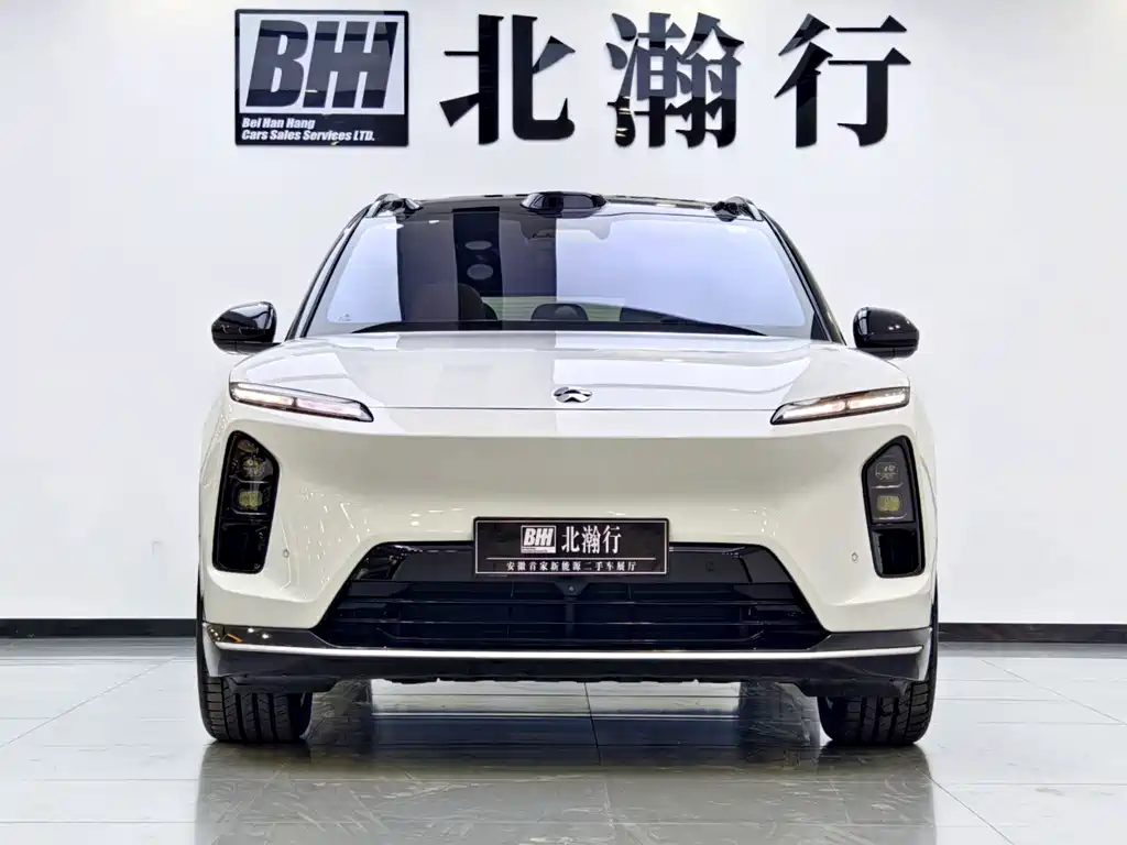 NIO ES6 — миниатюра 2