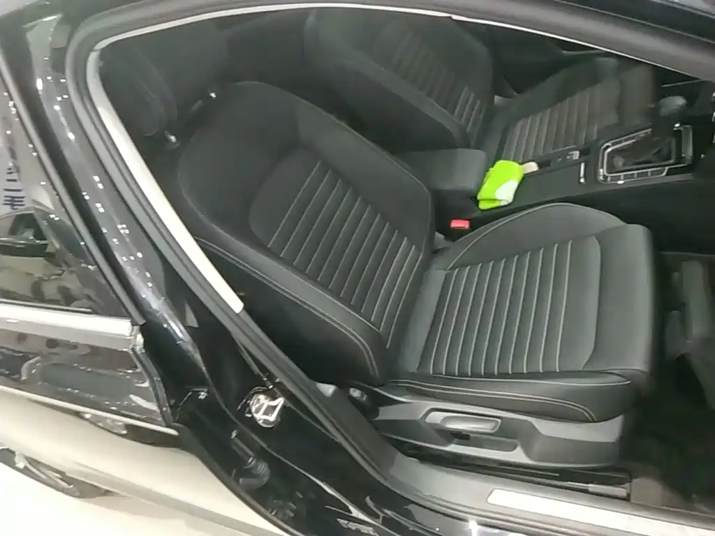 Volkswagen Magotan — миниатюра 25