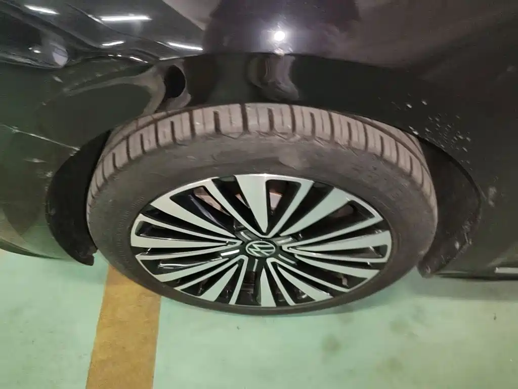 Volkswagen Passat — миниатюра 23