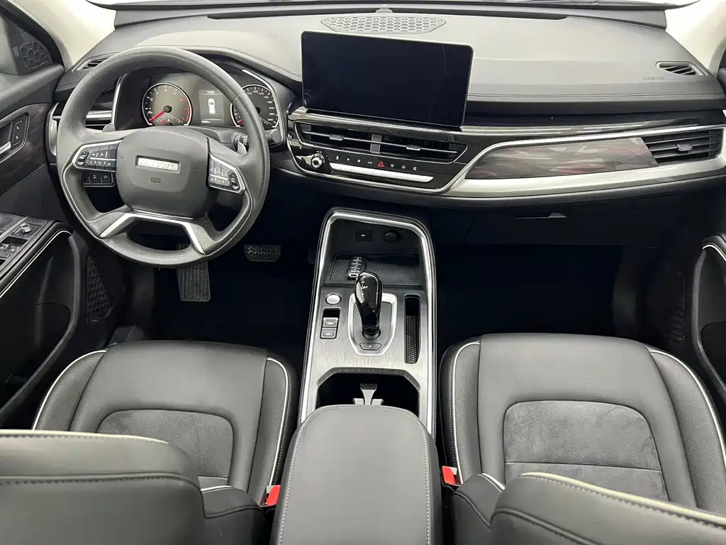 Haval H6 — миниатюра 19