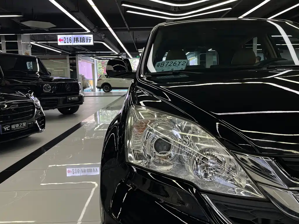 Honda CR-V — миниатюра 35