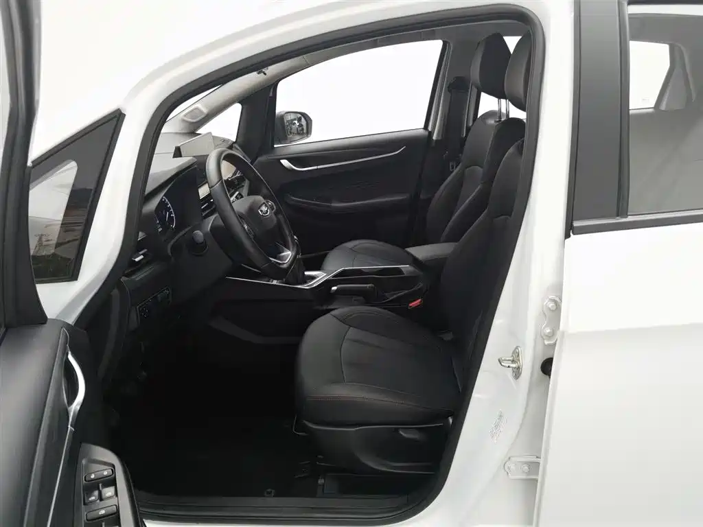 Geely Vision X3 X3 2021 PRO 1.5L MT Elite