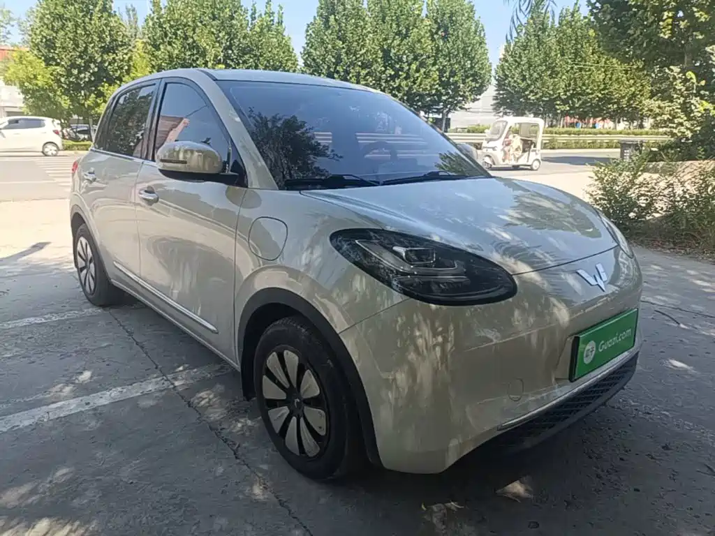 Wuling Bingo — миниатюра 4