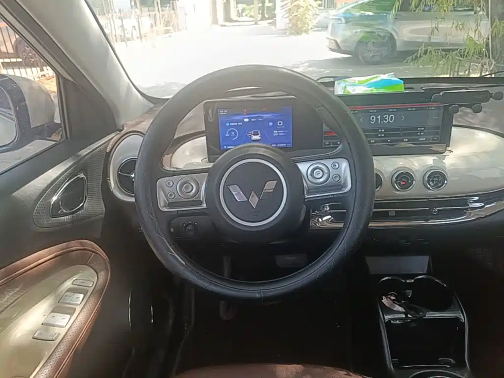 Wuling Bingo — миниатюра 11