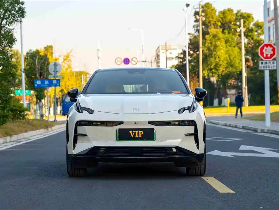 ZEEKR EXTREME KRYPTON X