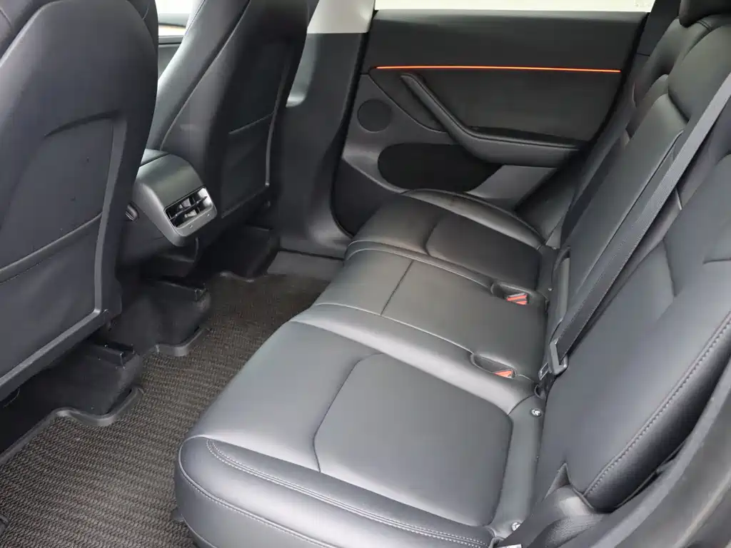 Tesla Model Y — миниатюра 12
