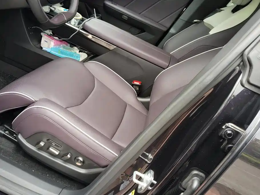 Mazda EZ-60 — миниатюра 9