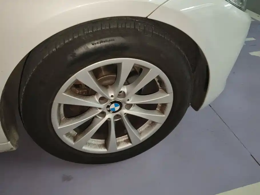 BMW 3 Series GT — миниатюра 6