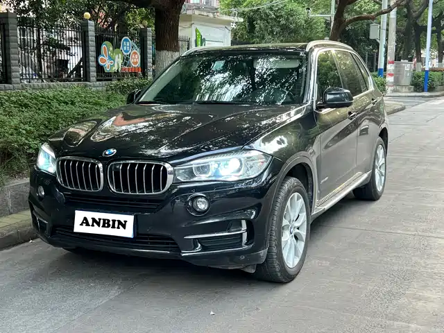 BMW X — фото 1