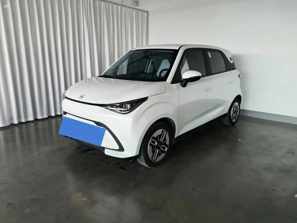 Foton Domi 2025 305km Comfort Enjoy Type