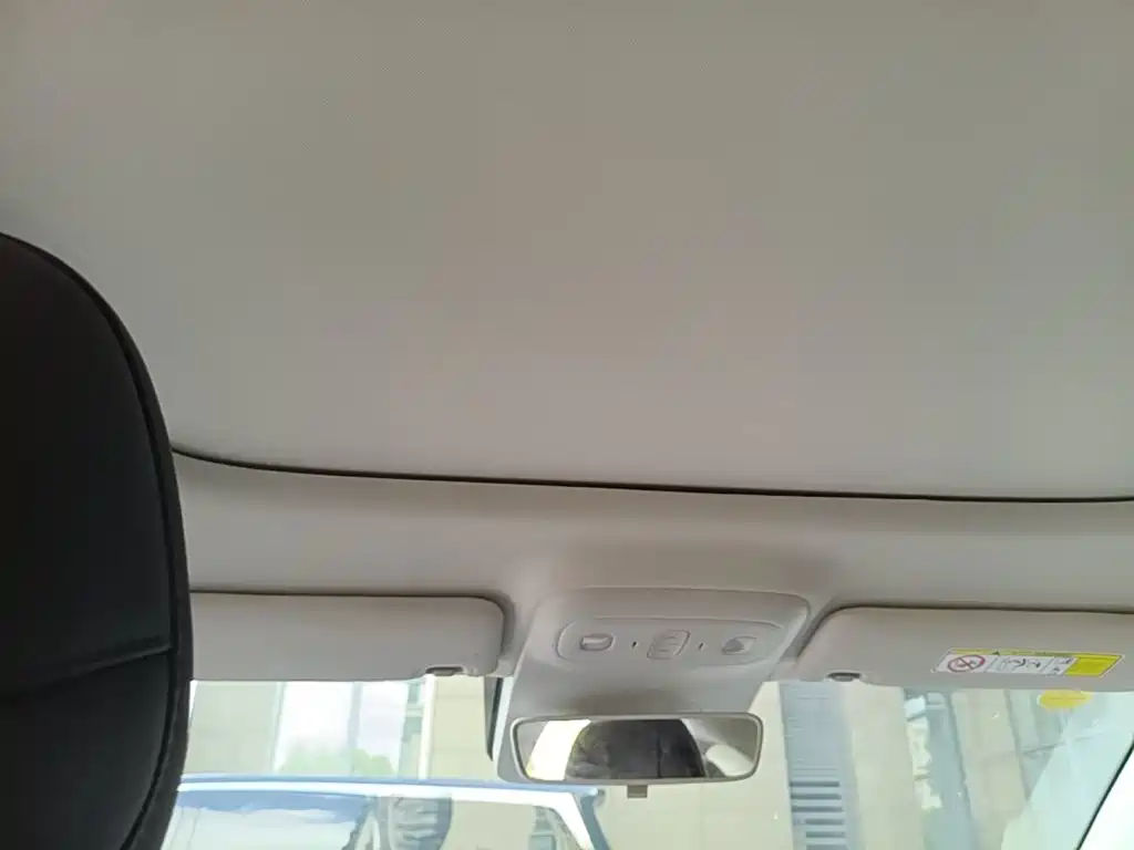 Leapmotor Leapmotor B01 — миниатюра 18