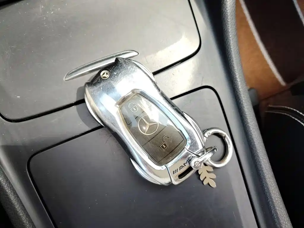 Mercedes-Benz GLA — миниатюра 9