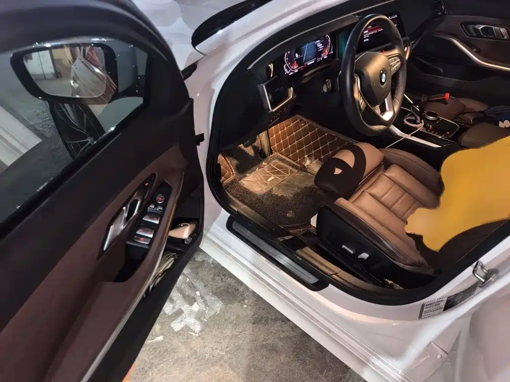 BMW 3 Series — миниатюра 14