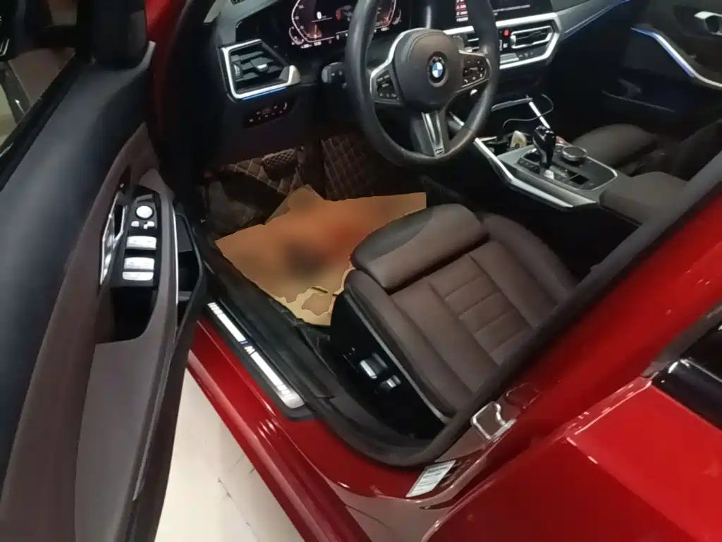 BMW 3 Series — миниатюра 16