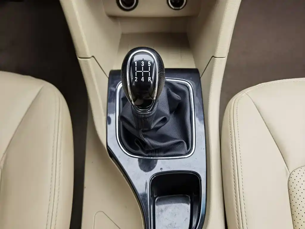 Baojun 730 — миниатюра 13