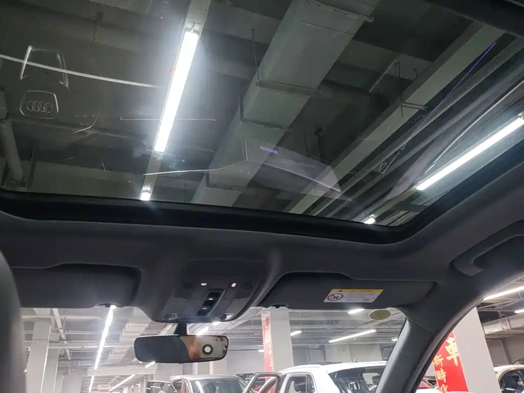Audi Q3 — миниатюра 18