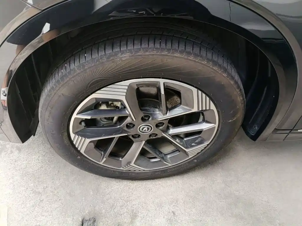 Changan Changan CS75PLUS — миниатюра 23