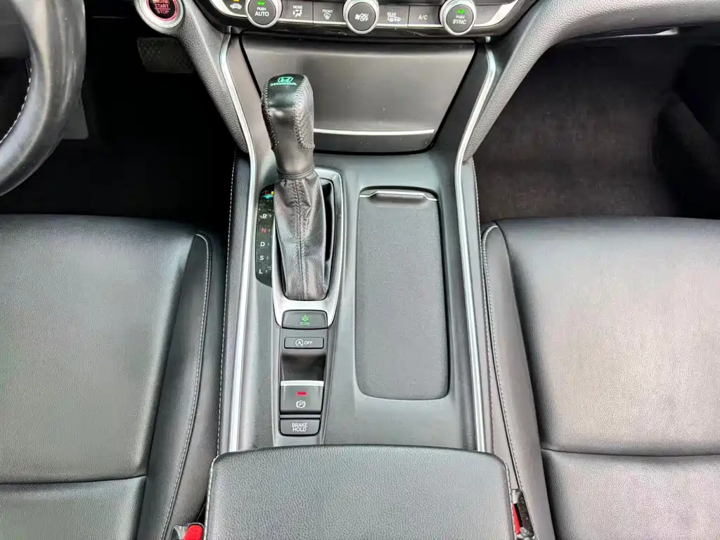 Honda Inspire — миниатюра 24