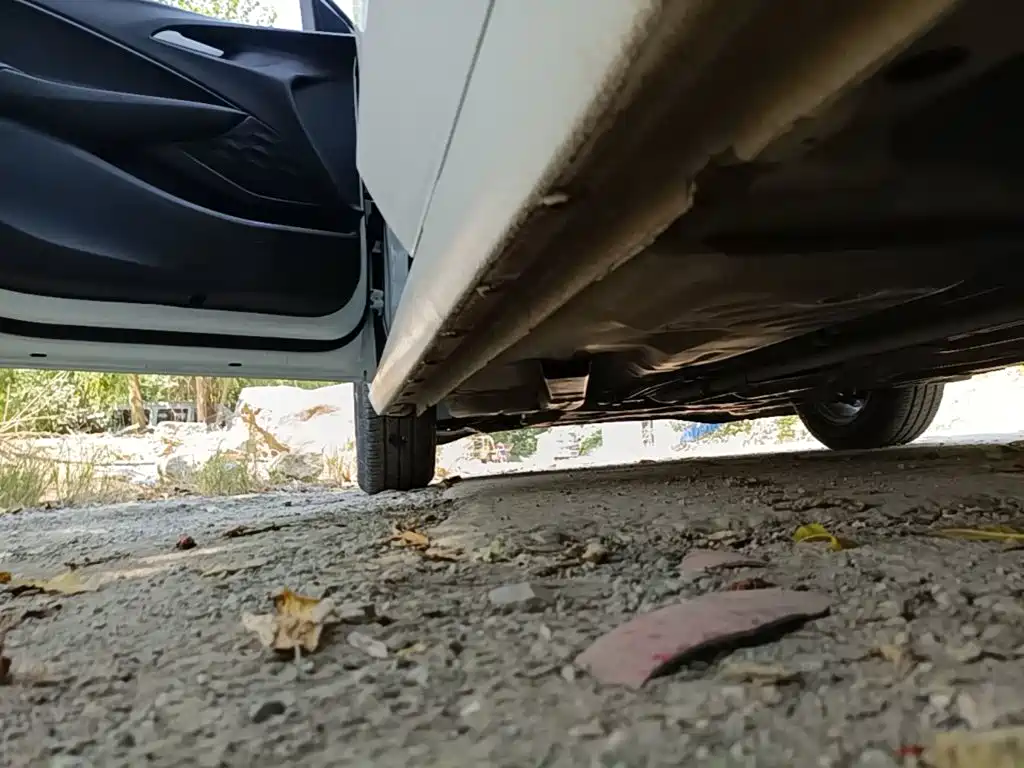 Chevrolet Cavalier — миниатюра 22