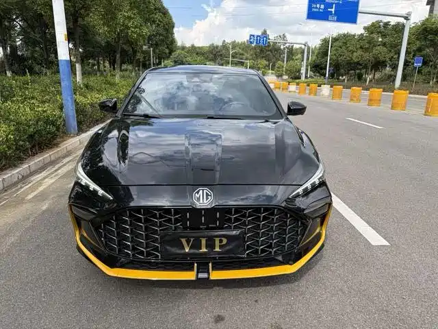 MG MG6 — миниатюра 2