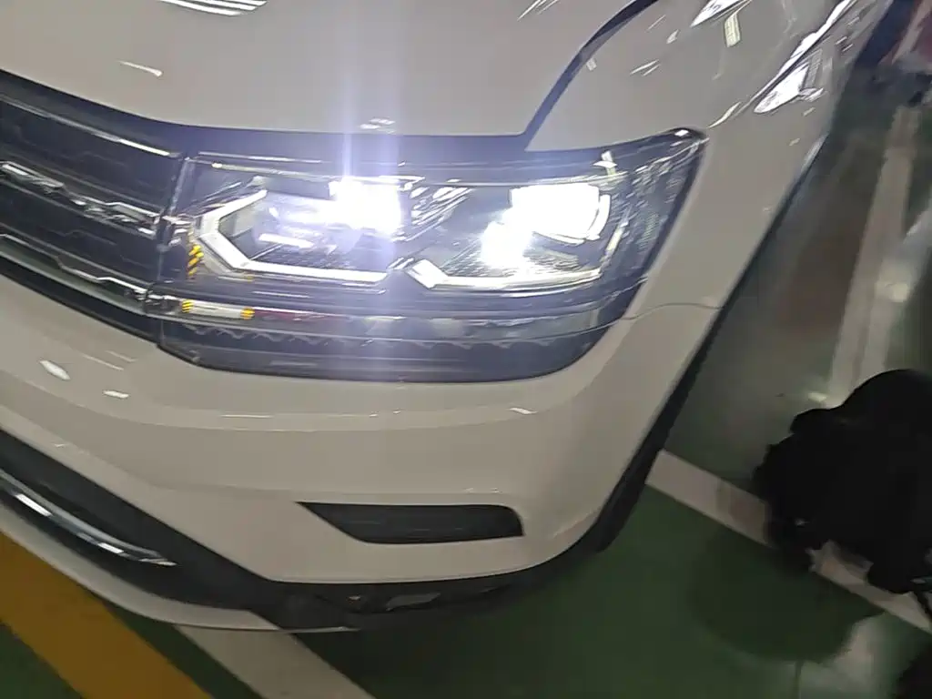 Volkswagen Tharu — миниатюра 24
