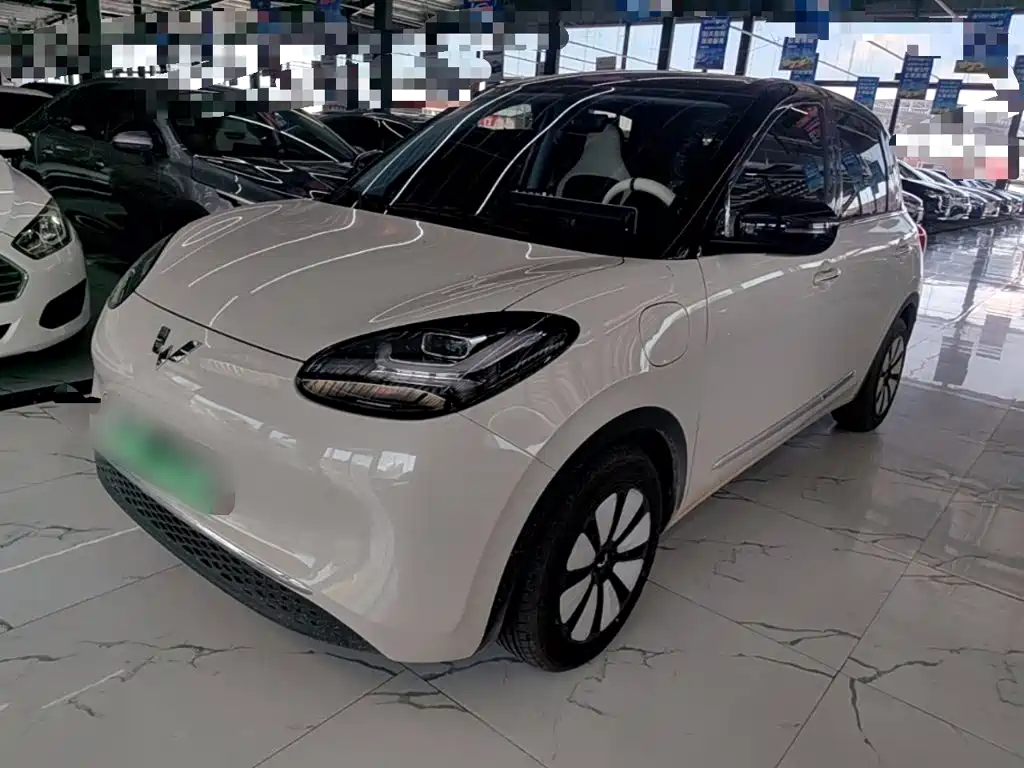 Wuling Bingo — миниатюра 2