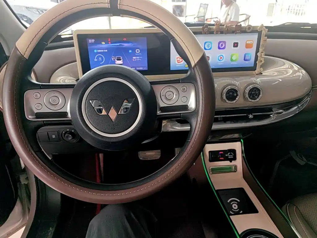 Wuling Bingo — миниатюра 10