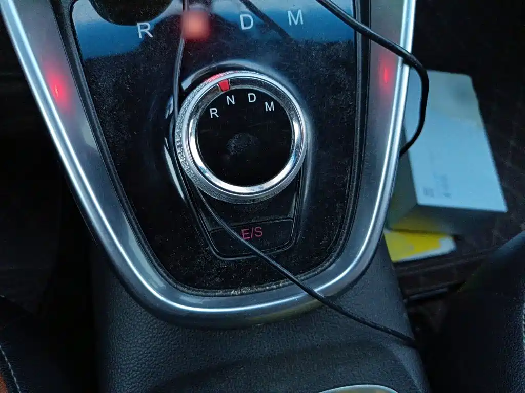 Baojun 510 — миниатюра 7