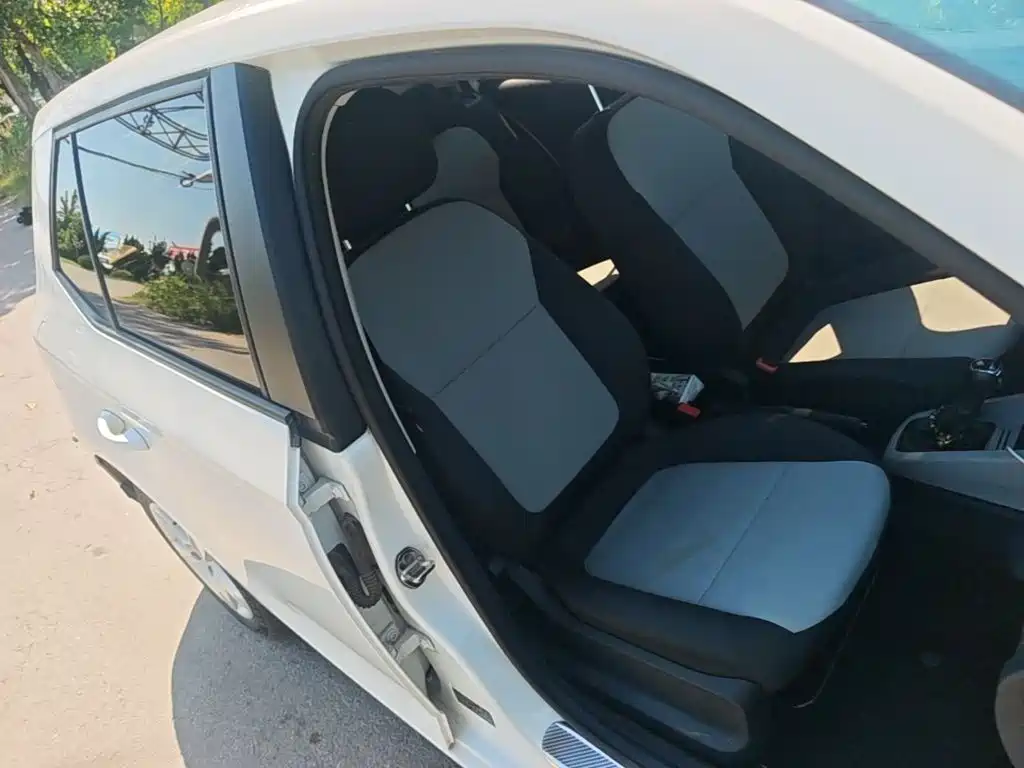 Skoda Fabia — миниатюра 25