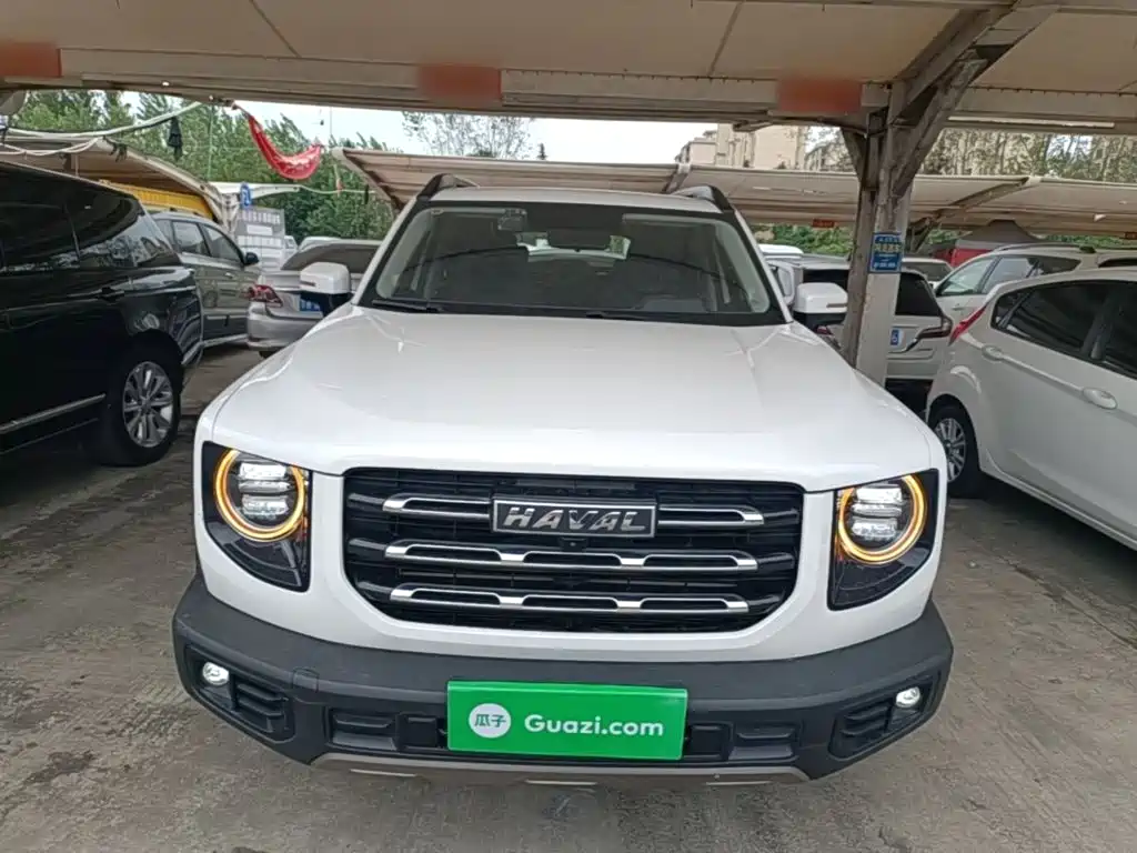Haval Big Dog — миниатюра 3