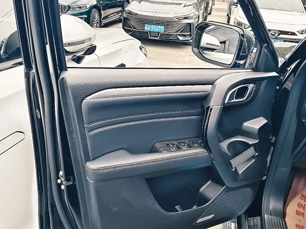 Haval Big Dog — миниатюра 14