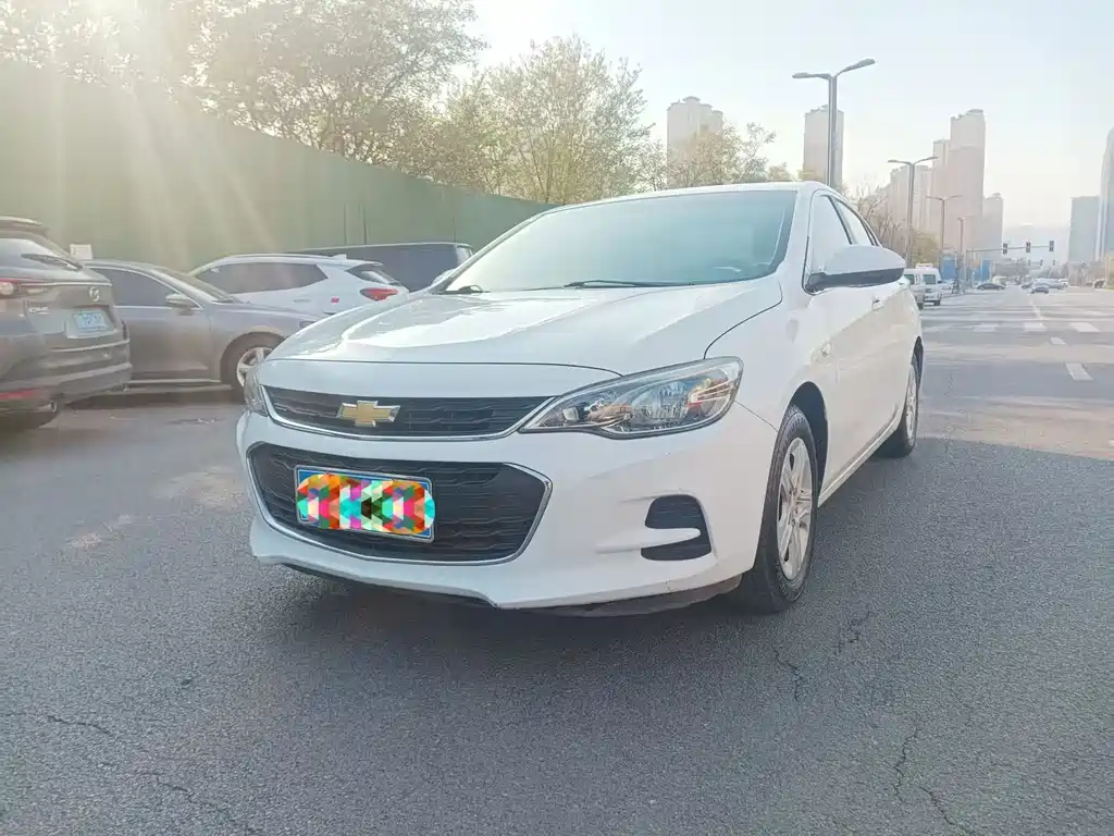 Chevrolet Cavalier