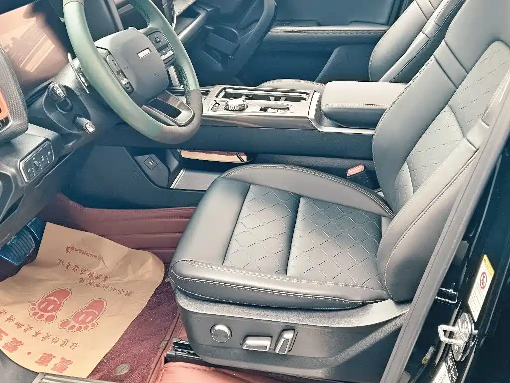 Haval Big Dog — миниатюра 4