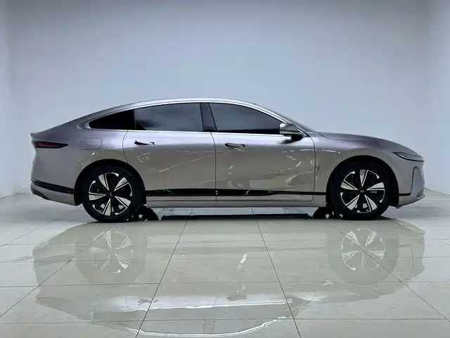 Qiyuan Qiyuan A07 — миниатюра 8