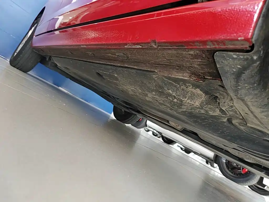 Volkswagen Polo — миниатюра 21